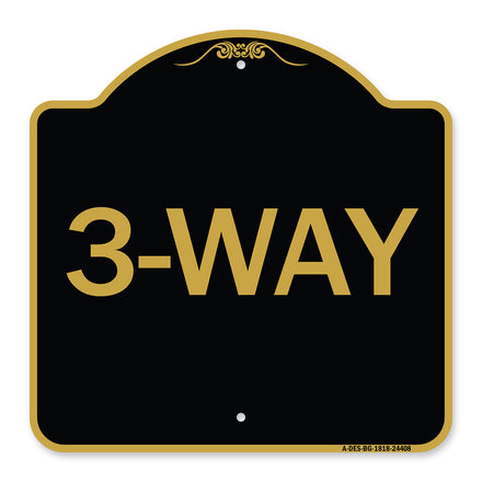 3-Way