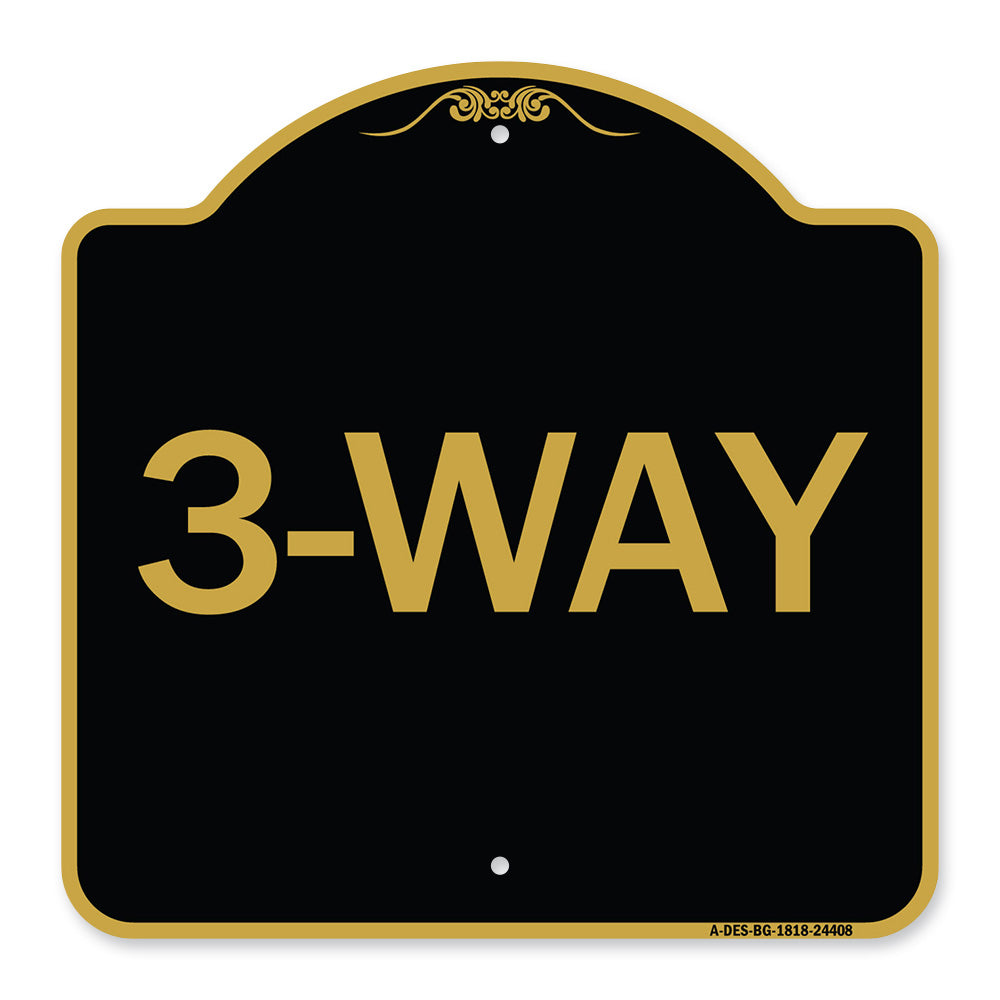 3-Way