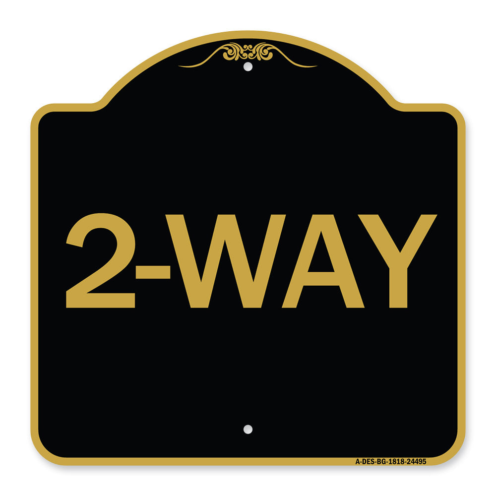 2-Way