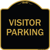Visitor Parking