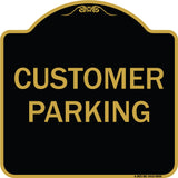 Customer Parking