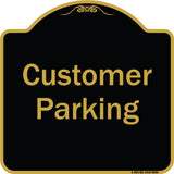 Customer Parking 2