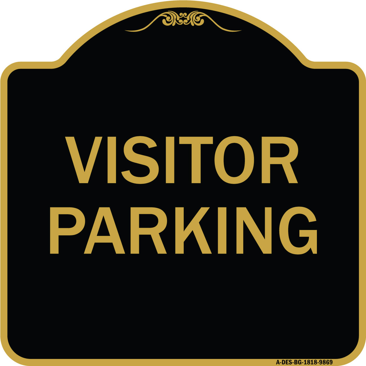 Visitor Parking