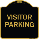Visitor Parking