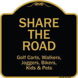 Share The Road