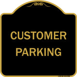 Customer Parking