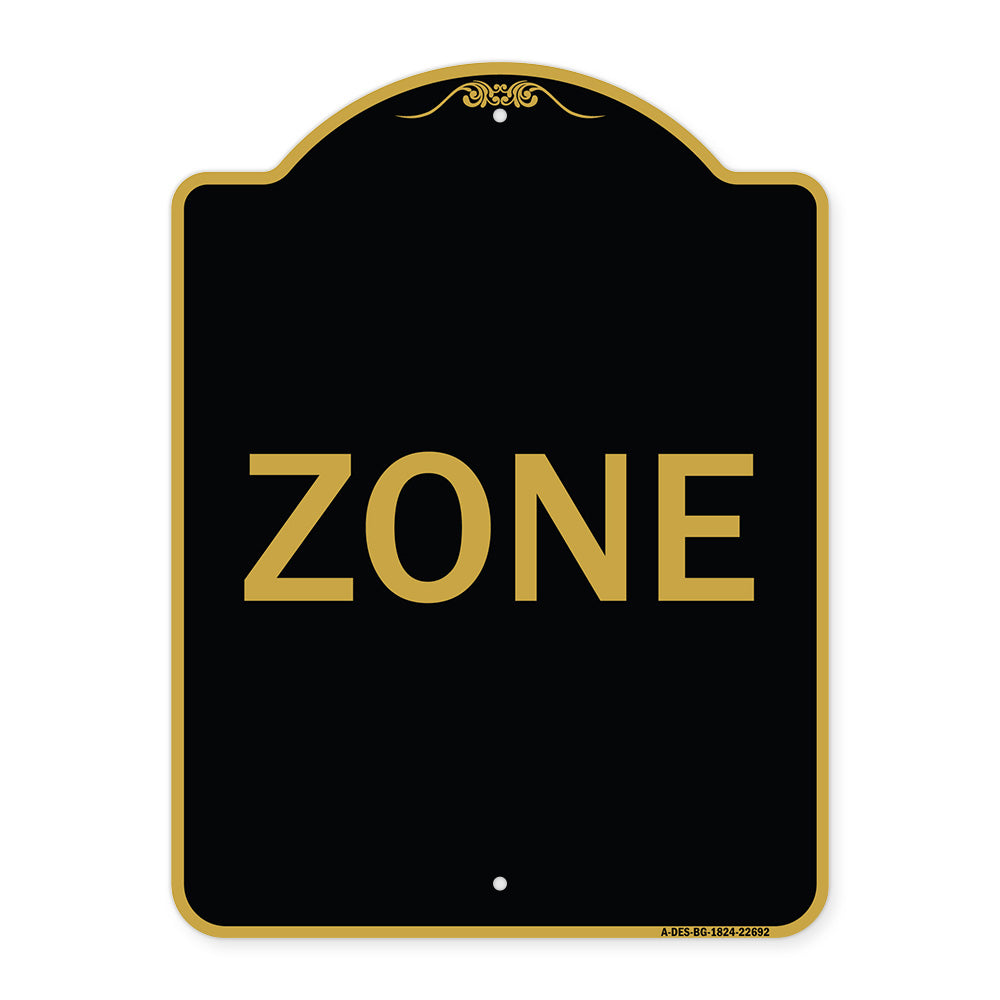 Zone