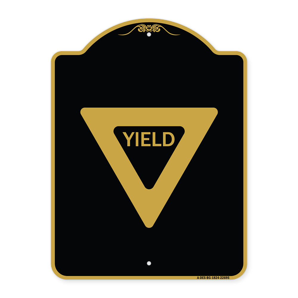 Yield
