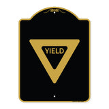 Yield