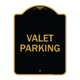 Valet Parking
