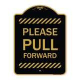Please Pull Forward