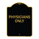Physicians Only