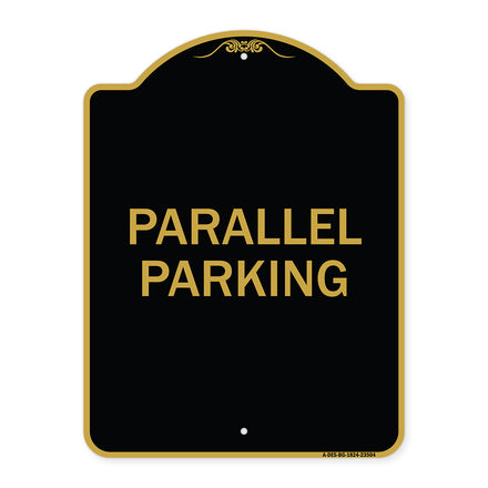 Parallel Parking