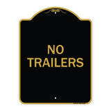 No Trailers