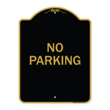 No Parking 2
