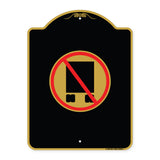 National Network Prohibited