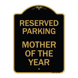 Mother of the Year