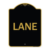 Lane