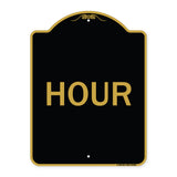 Hour