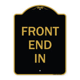 Front End In