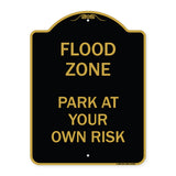 Flood Zone