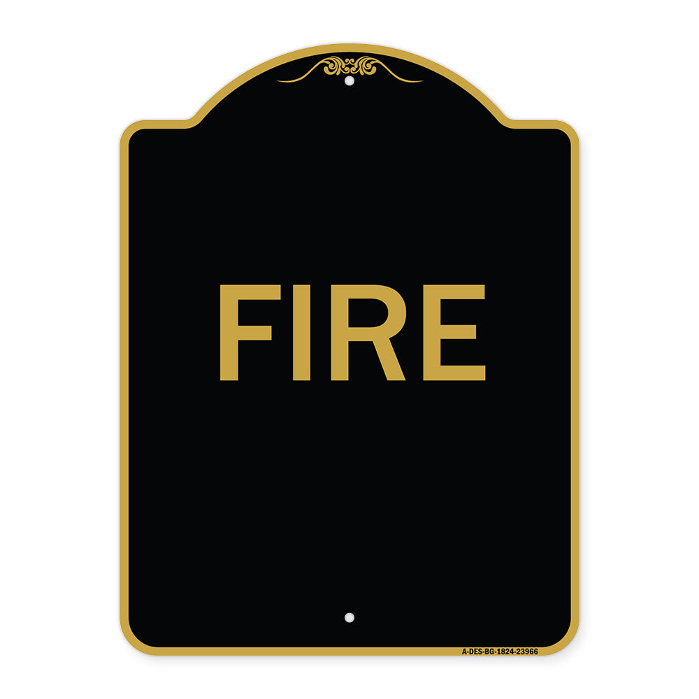 Fire