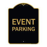 Event Parking