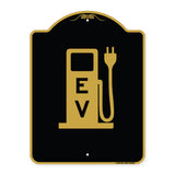 Ev Electric Vehicle Charging Station