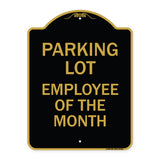 Employee of the Month