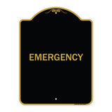 Emergency