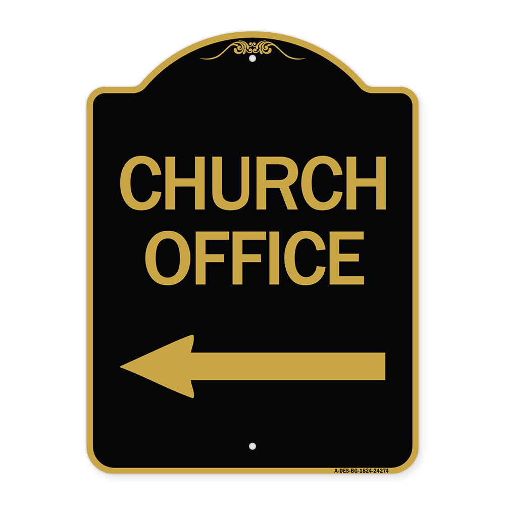Church Office