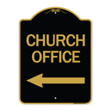 Church Office