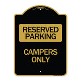 Campers Only