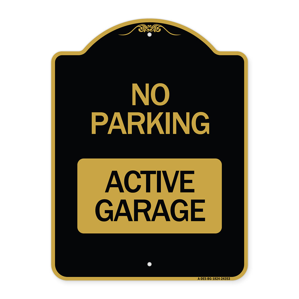 Active Garage