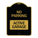 Active Garage