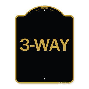 3-Way