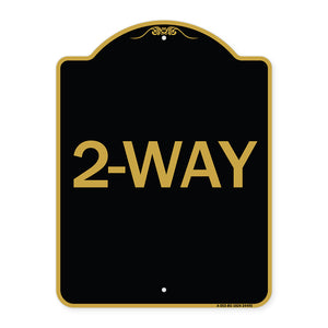 2-Way