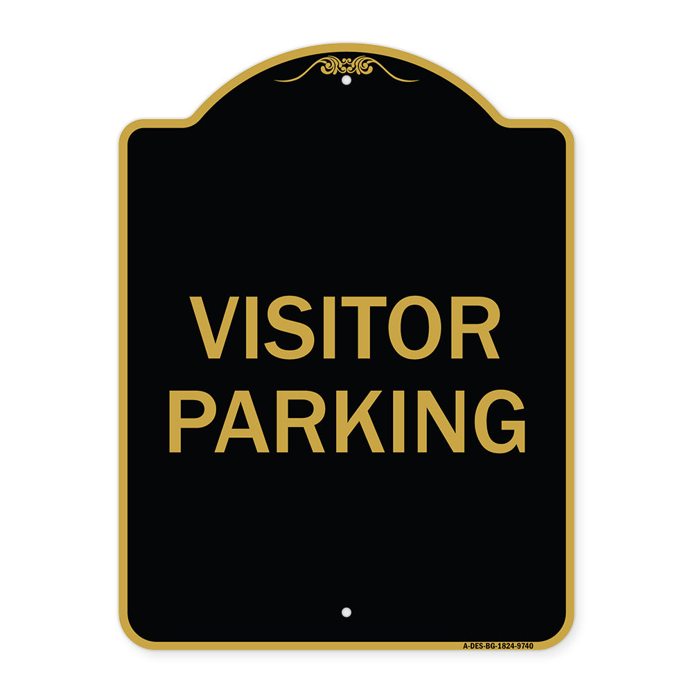 Visitor Parking
