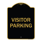Visitor Parking