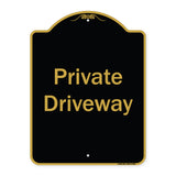 Private DrivewayÂ  3