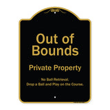 Out Of Bounds