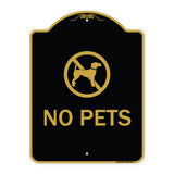 No Pets