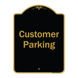 Customer Parking 2