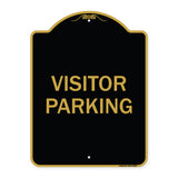 Visitor Parking