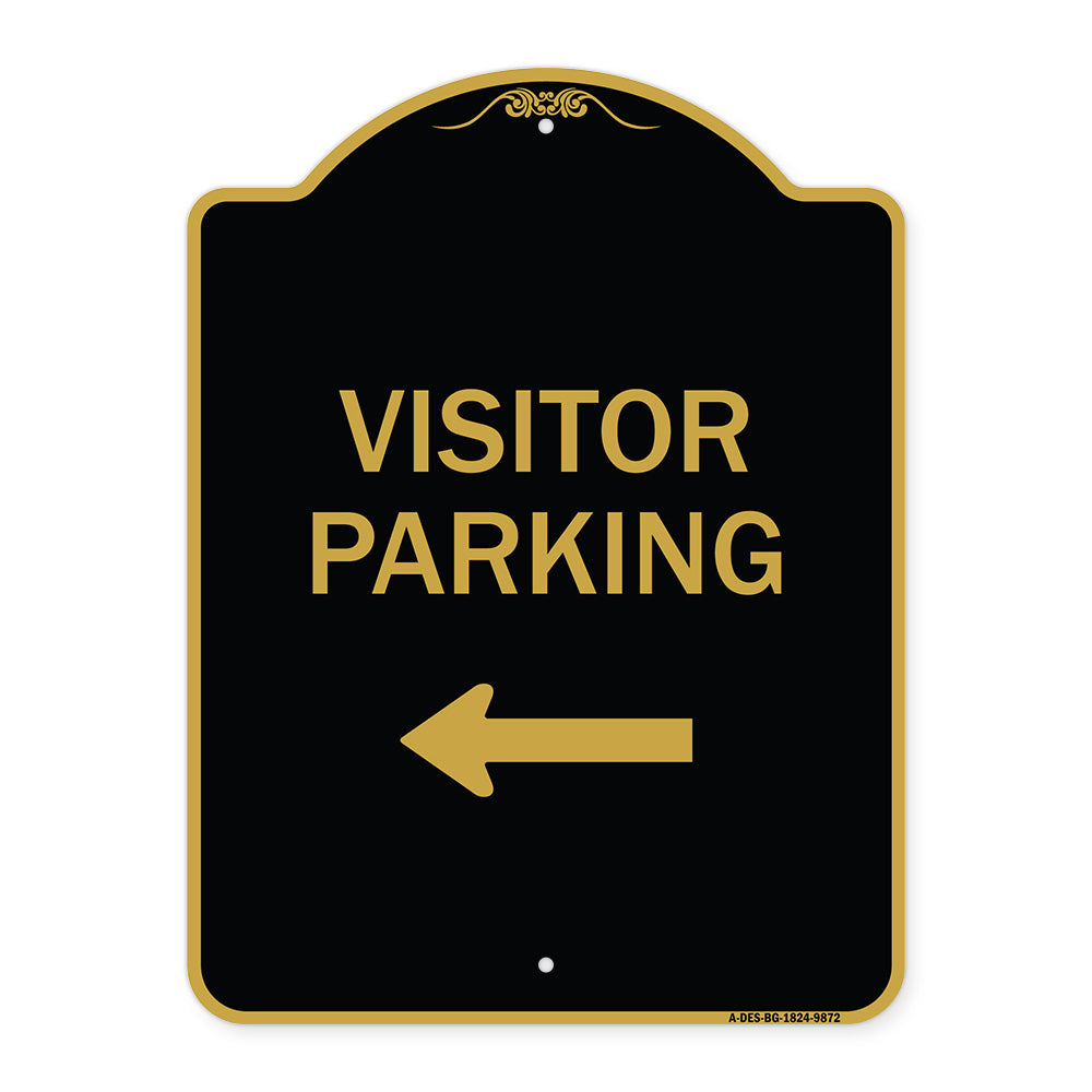 Visitor Parking 1
