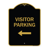 Visitor Parking 1