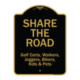 Share The Road