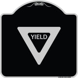 Yield
