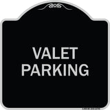 Valet Parking