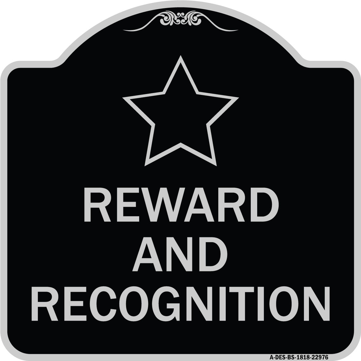 Reward and Recognition